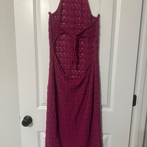 Beach Coverup - Picture 2 of 2